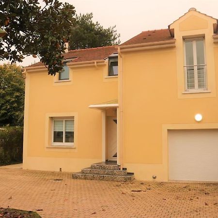 Appartement Duplex Proche Disney Et Paris Vaires-sur-Marne Экстерьер фото