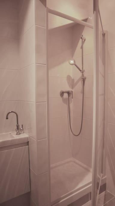 Appartement Duplex Proche Disney Et Paris Vaires-sur-Marne Экстерьер фото